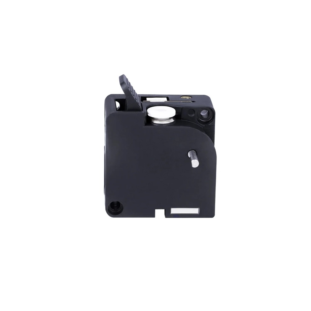Direct Drive Dual Gear Extruder High Speed - Creality hi kit de extrusão original
