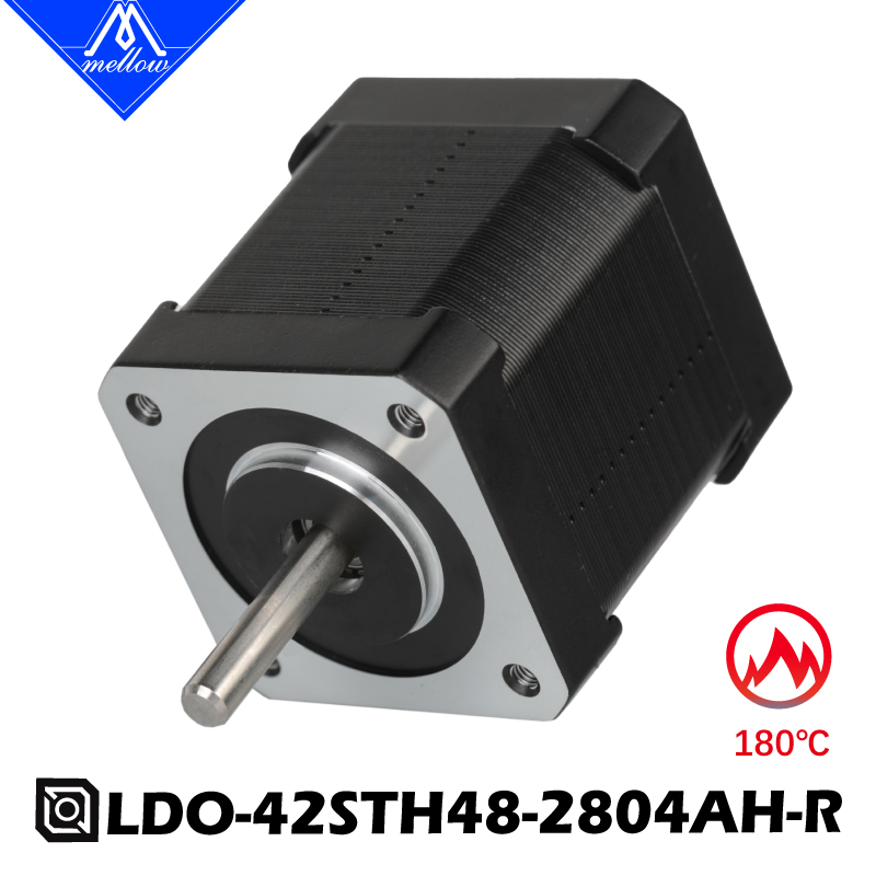 Corexy 3D Printer Kit - Motor de alta temperatura suave Nema
