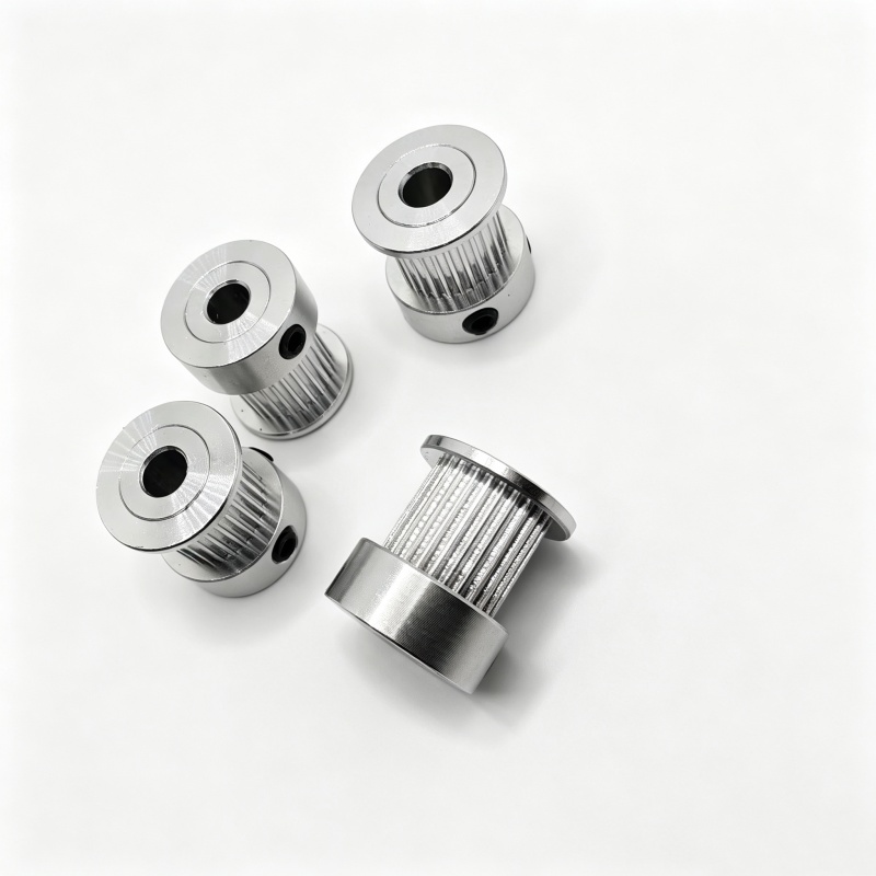 Corexy 3D Printer Kit - Kit Antivibratório Funssor GT1.5 26T com