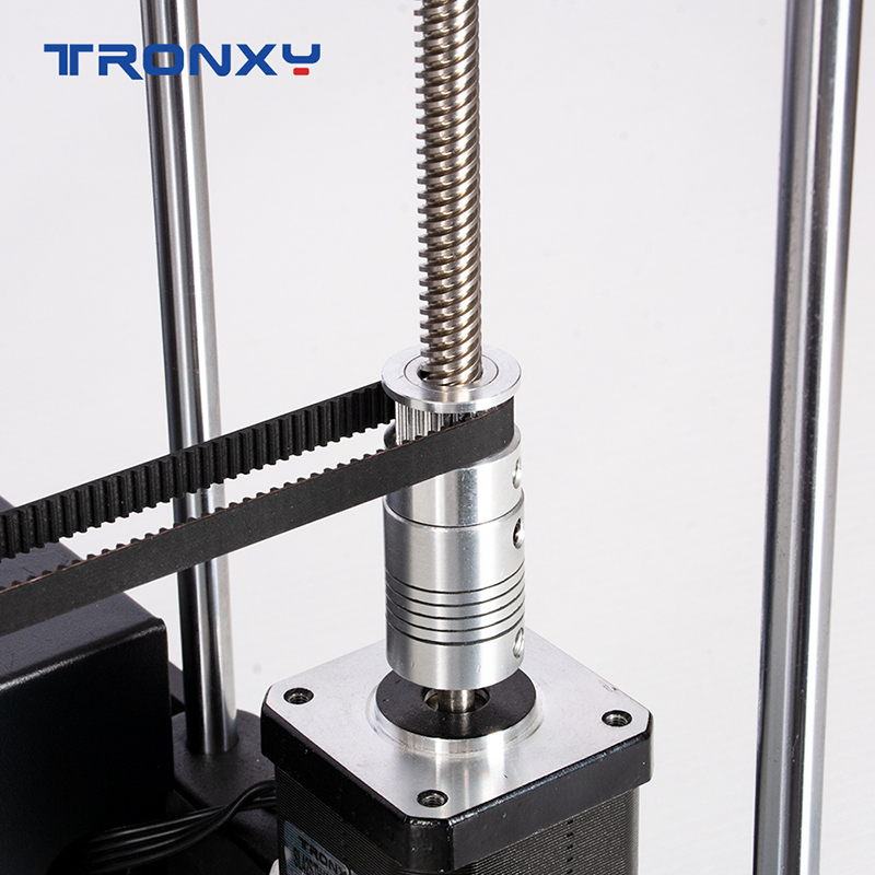 Corexy 3D Printer Kit - Kit de Polia e Correia Sincronizadora