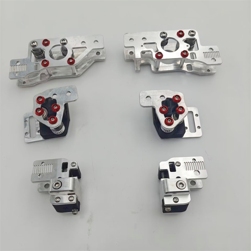 Corexy 3D Printer Kit - Kit de Junção de Motor XY
