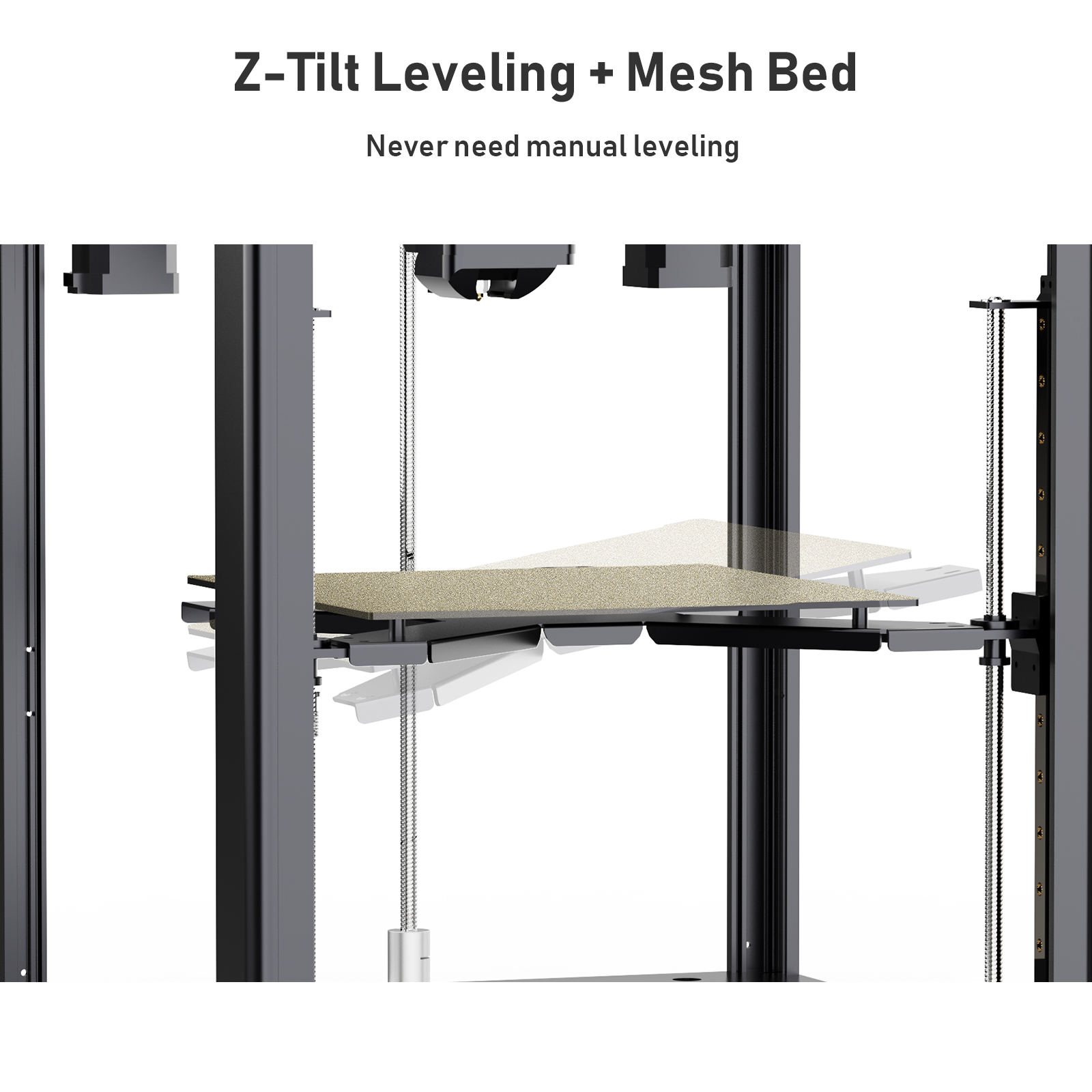 TwoTrees SK1 Velocidade Rápida - Corexy 3D Printer Kit avaliação e preço