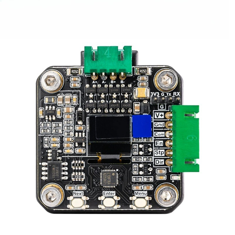 Controlador de Motor de Passo  - Closed Loop Stepper Motor Nema 17 avaliação e preço