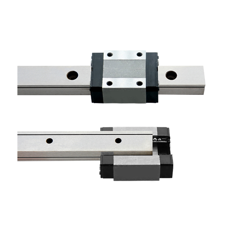Hltnc mgn 12mm trilho de guia  - Linear Rail Mgn12H Set avaliação e preço