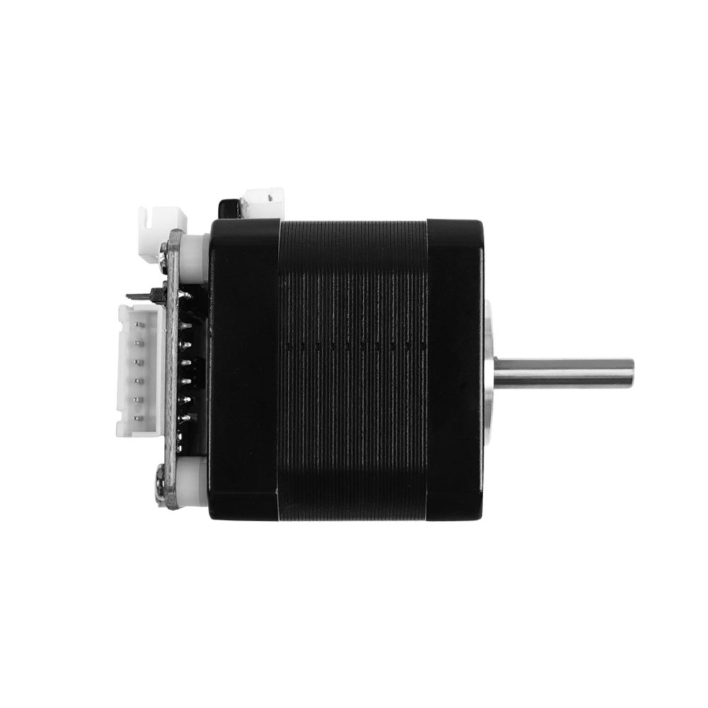 CNC Closed Loop Stepper Motor  - Closed Loop Stepper Motor Nema 17 avaliação e preço