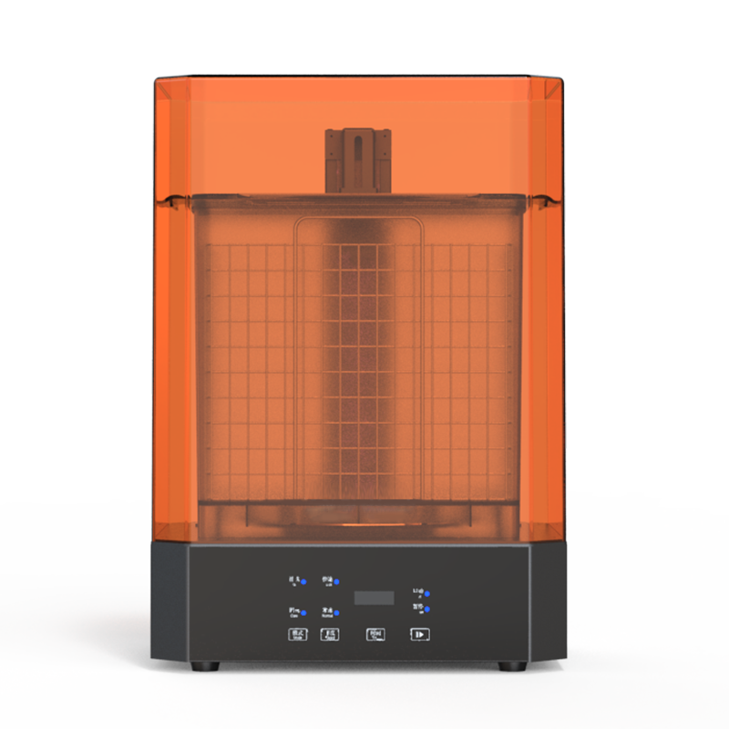 Máquina de Lavagem e Cura UV 2 - Large Resin Wash And Cure Station avaliação e preço
