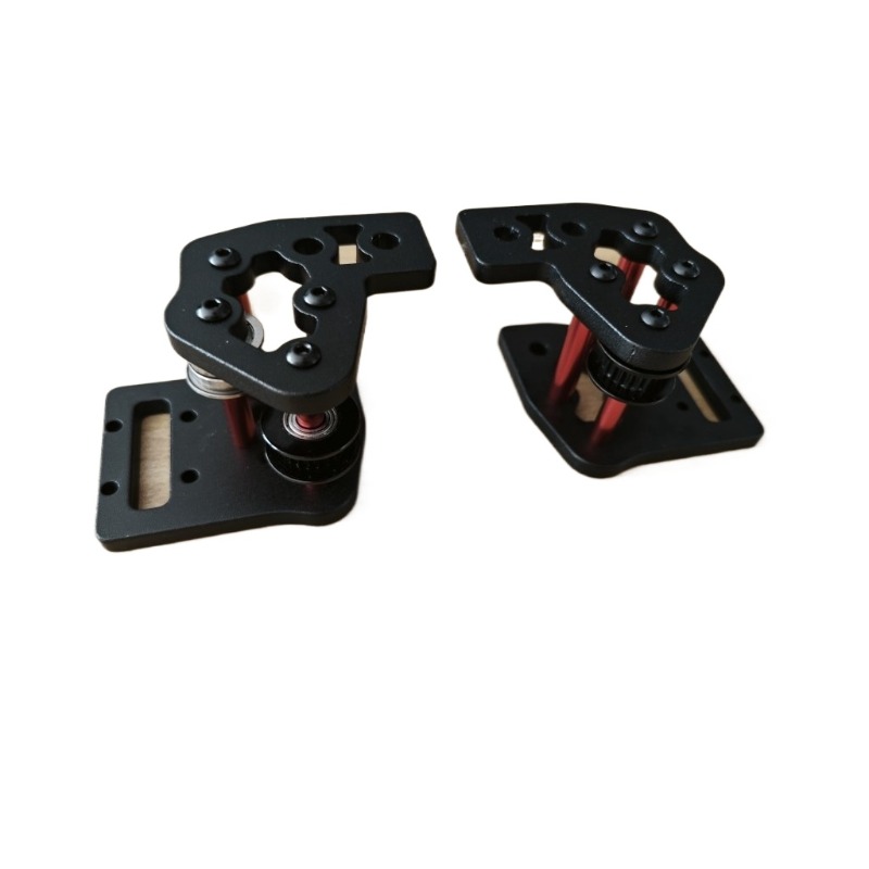 Kit de Suporte de Tensão do Ei - Voron Trident Full Kit avaliação e preço