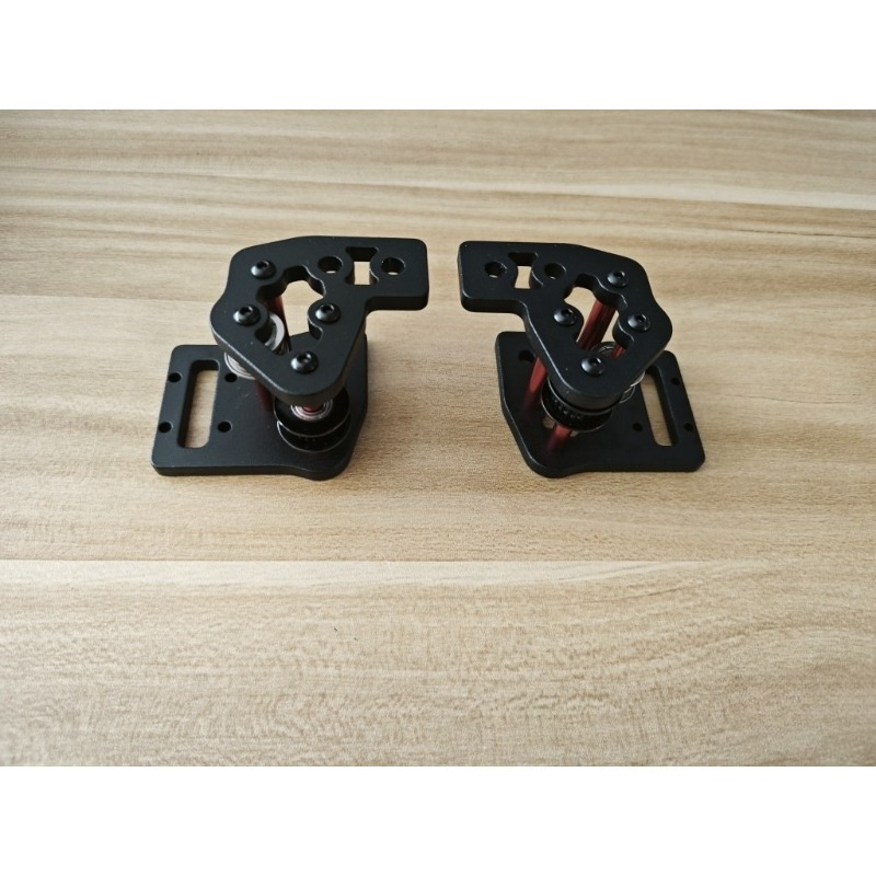 Kit de Suporte de Tensão do Ei - Voron Trident Full Kit avaliação e preço