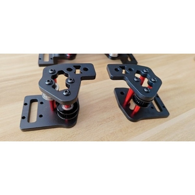 Kit de Suporte de Tensão do Ei - Voron Trident Full Kit avaliação e preço