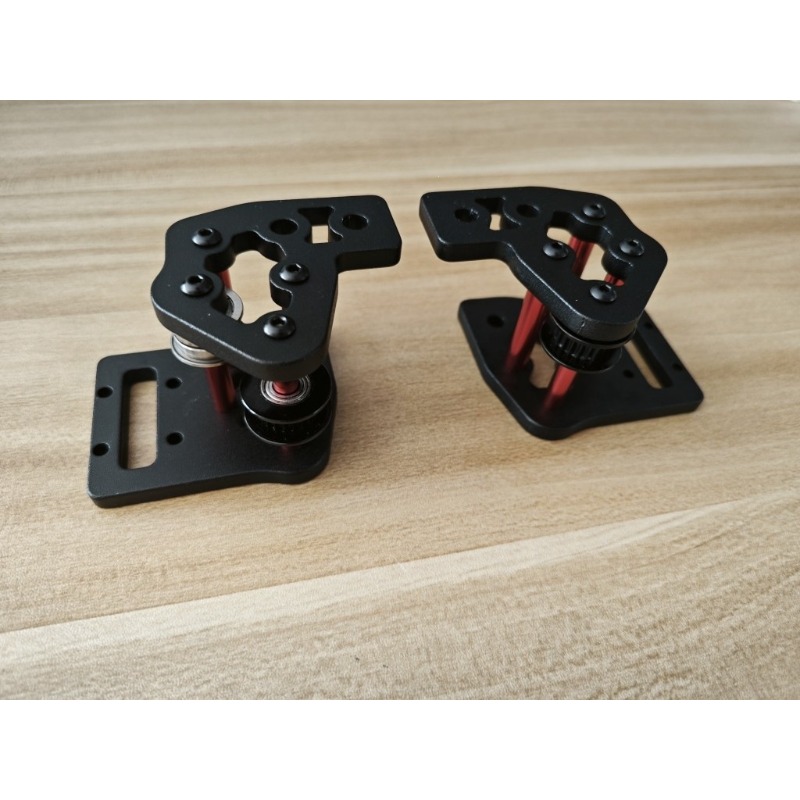 Kit de Suporte de Tensão do Ei - Voron Trident Full Kit avaliação e preço