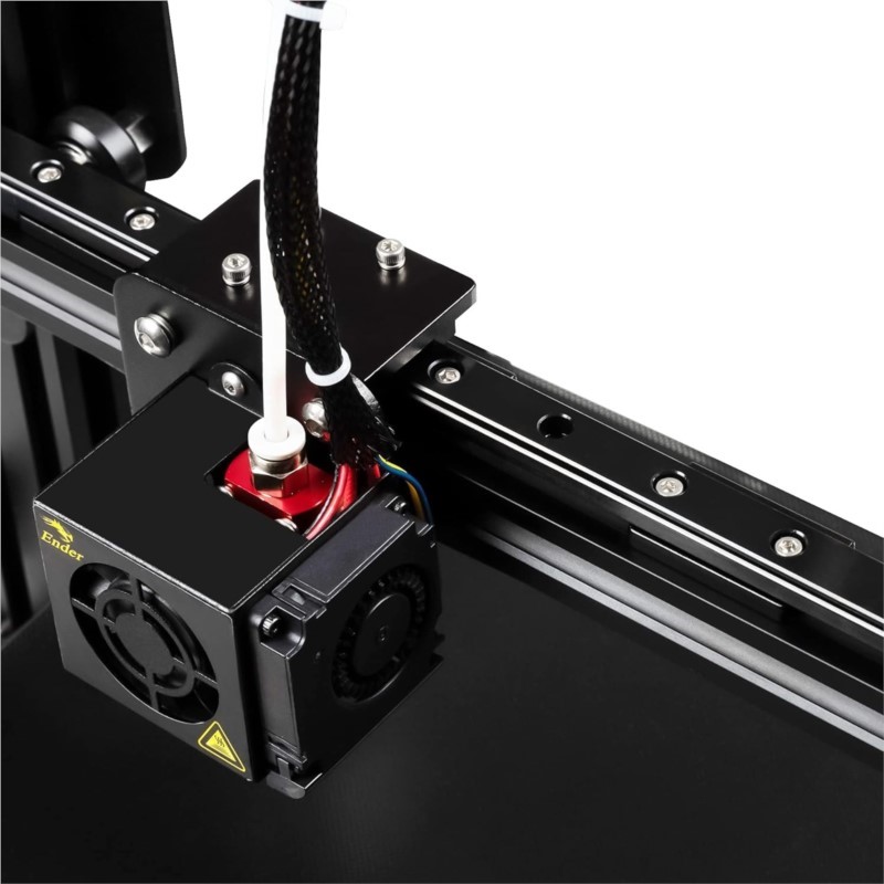 1 peça preto mgn7 mgn9 mgn12 m - Linear Rail Mgn12H Set avaliação e preço
