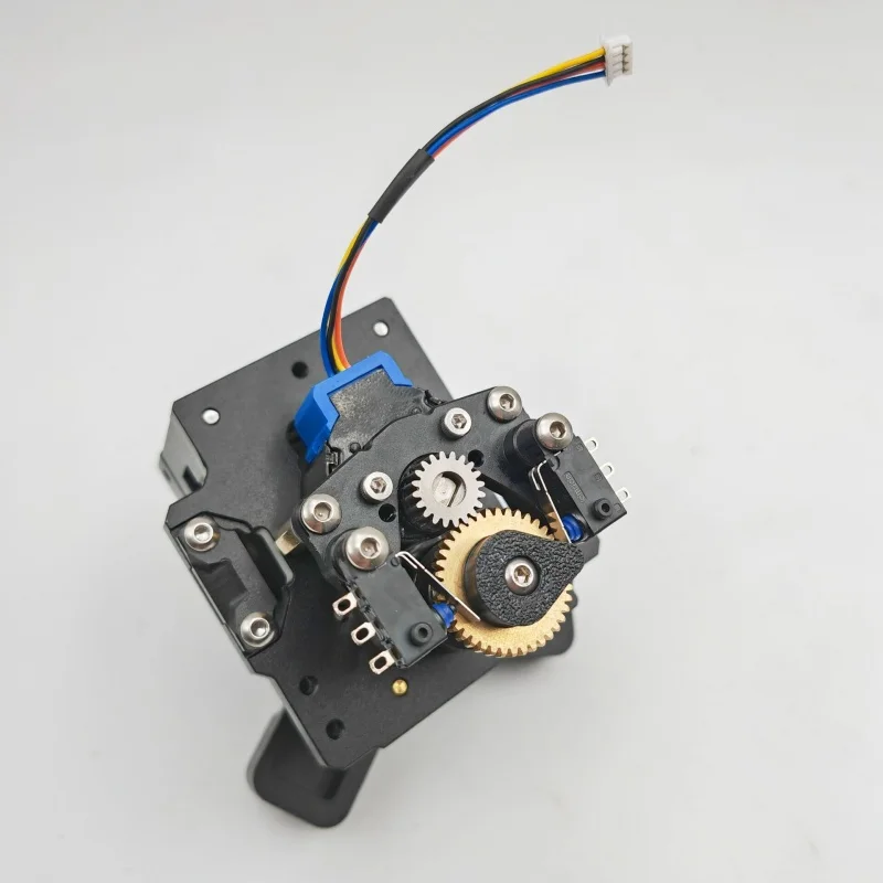 Kit Trocador de Ferramentas Fu - Corexy 3D Printer Kit avaliação e preço