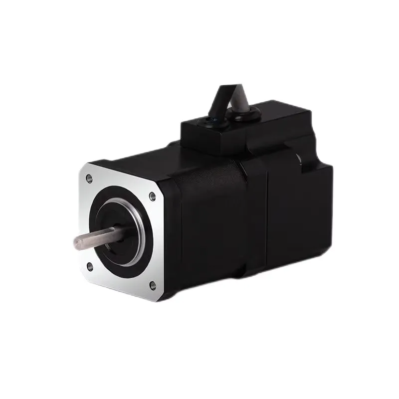 Motor de Passo Híbrido de Circ - Closed Loop Stepper Motor Nema 17 avaliação e preço