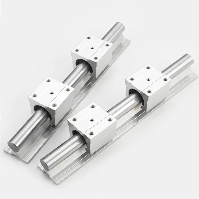 Bloco linear do rolamento para - Linear Rail Mgn12H Set avaliação e preço