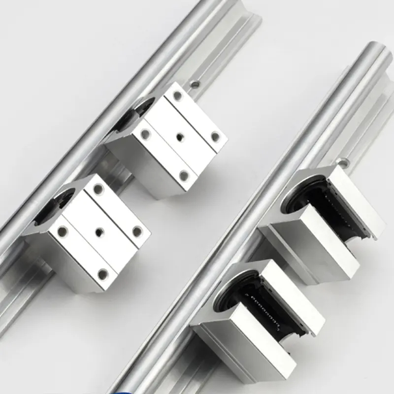 Bloco linear do rolamento para - Linear Rail Mgn12H Set avaliação e preço