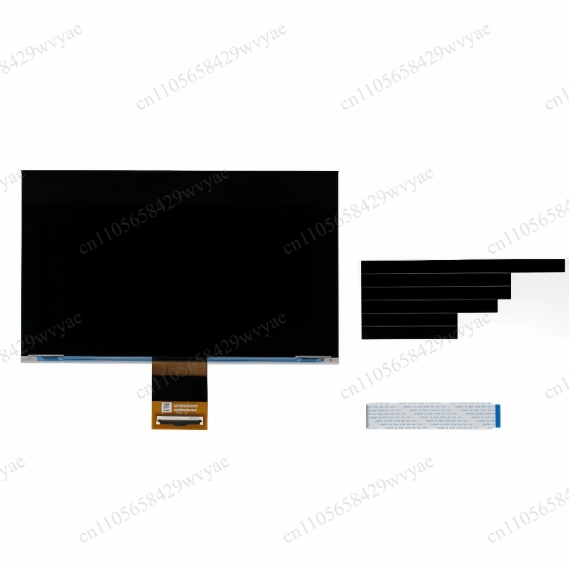 Tela LCD monocromática de 10,1 - 12K Monochrome Lcd Resin 3D Printer avaliação e preço