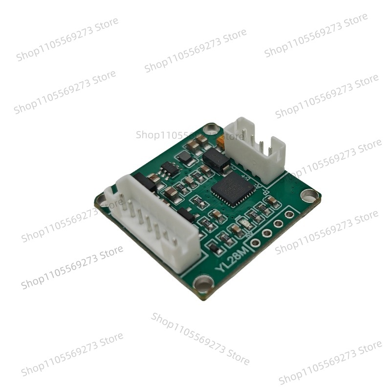 Controlador de Motor de Passo  - Closed Loop Stepper Motor Nema 17 avaliação e preço