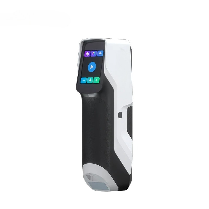 Scanner 3D portátil de alta pr - Handheld 3D Scanner High Precision avaliação e preço