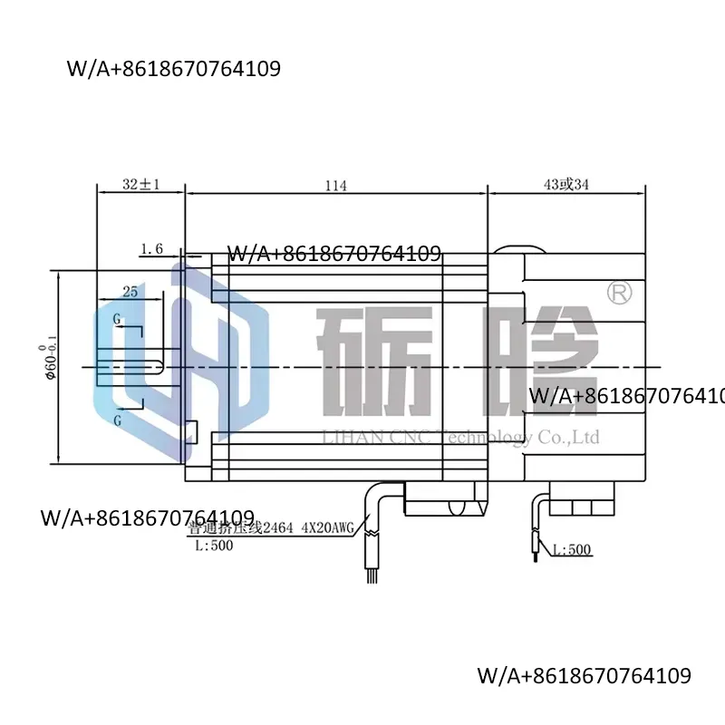 Motores de Passo de Eixo Oco d - Closed Loop Stepper Motor Nema 17 avaliação e preço