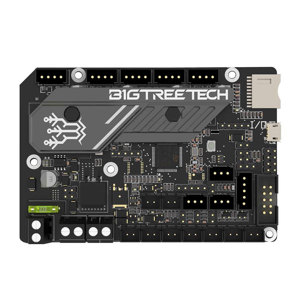 Bigtreetech skr mini e3 v3.0 p - Corexy 3D Printer Kit avaliação e preço