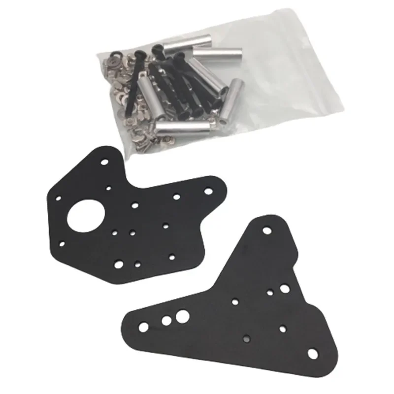 Funssor 1 peça Trilho Linear M - Linear Rail Mgn12H Set avaliação e preço