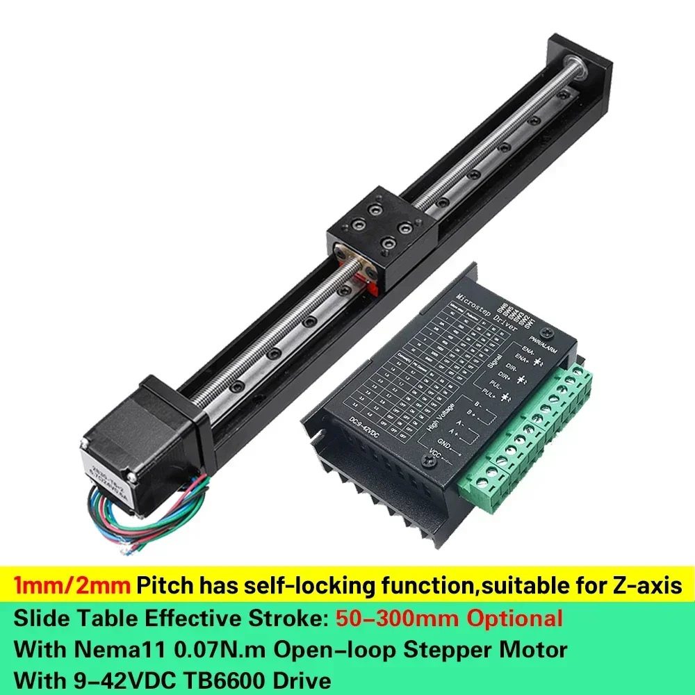 Mesa deslizante motorizada tip - Linear Rail Mgn12H Set avaliação e preço