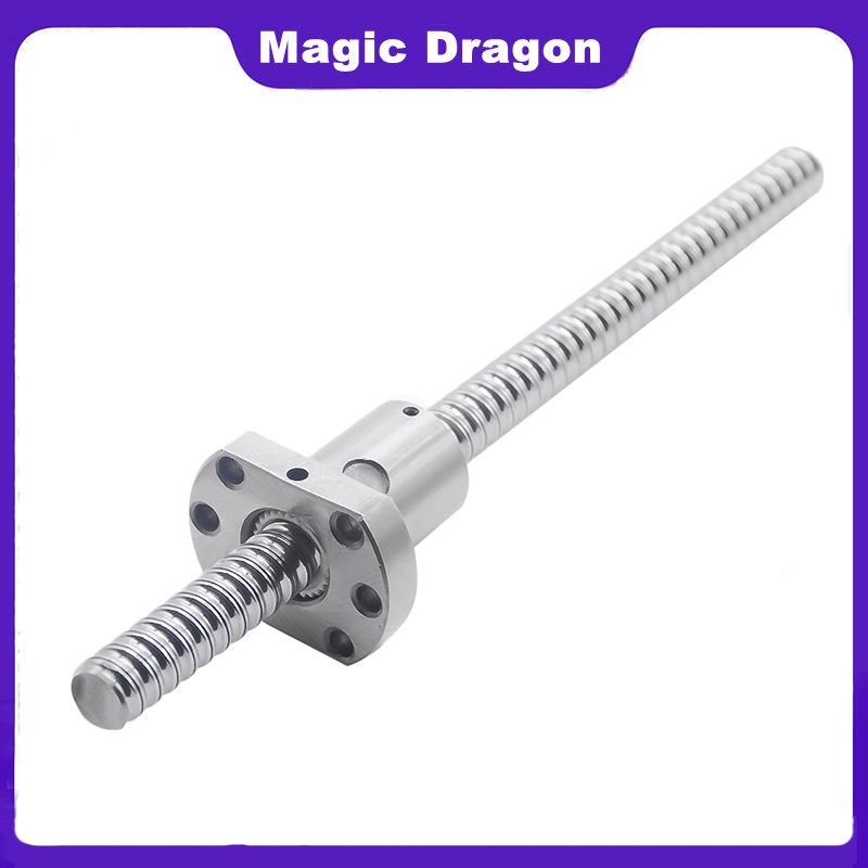 Parafuso de Esferas SFU1204 15 - Linear Rail Mgn12H Set avaliação e preço