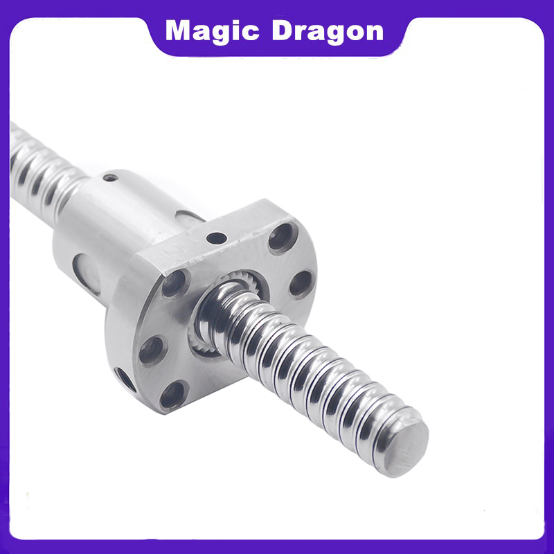 Parafuso de Esferas SFU1204 15 - Linear Rail Mgn12H Set avaliação e preço