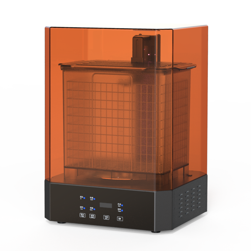 Máquina de cura de lavagem UW- - Large Resin Wash And Cure Station avaliação e preço