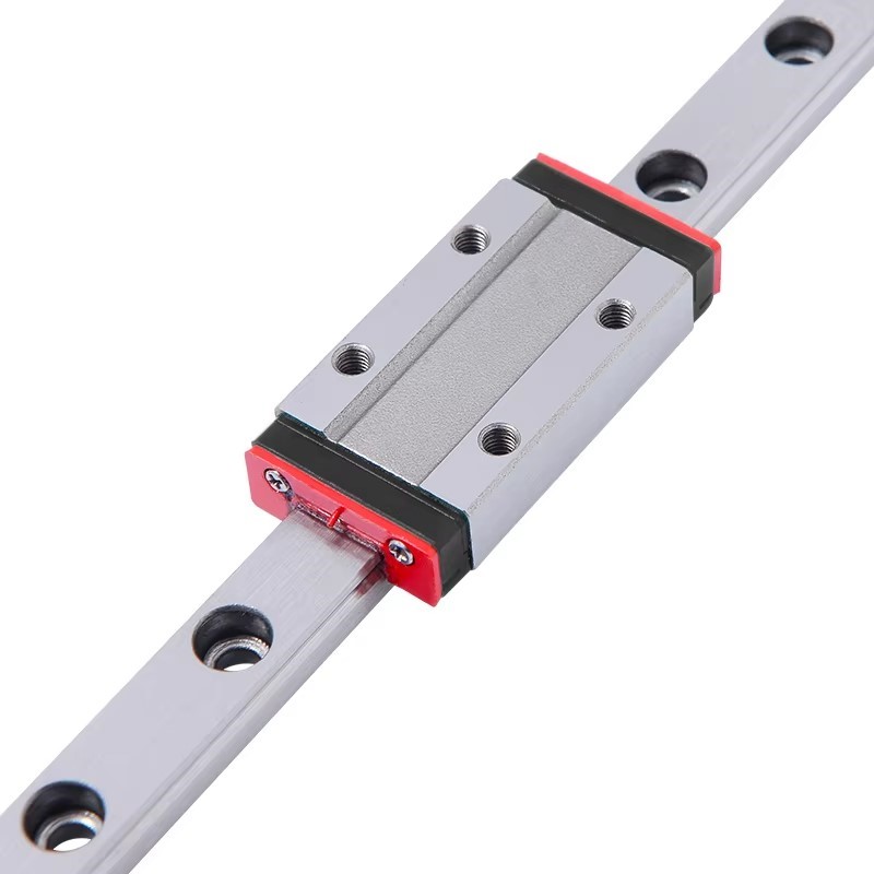 Mgn9 mgn7 mgn12 mgn15 l de 50m - Linear Rail Mgn12H Set avaliação e preço