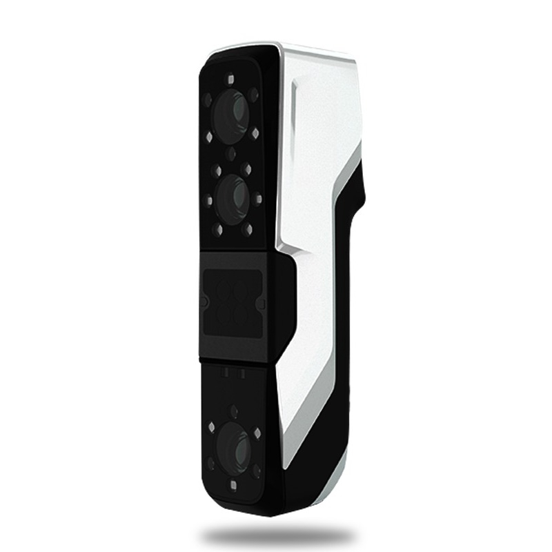 Scanner 3D 3DeVOK MQ portátil  - Handheld 3D Scanner High Precision avaliação e preço
